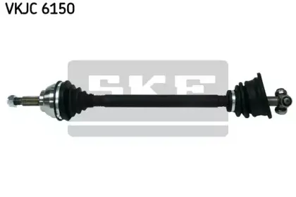 VKJC 6150 SKF Приводной вал